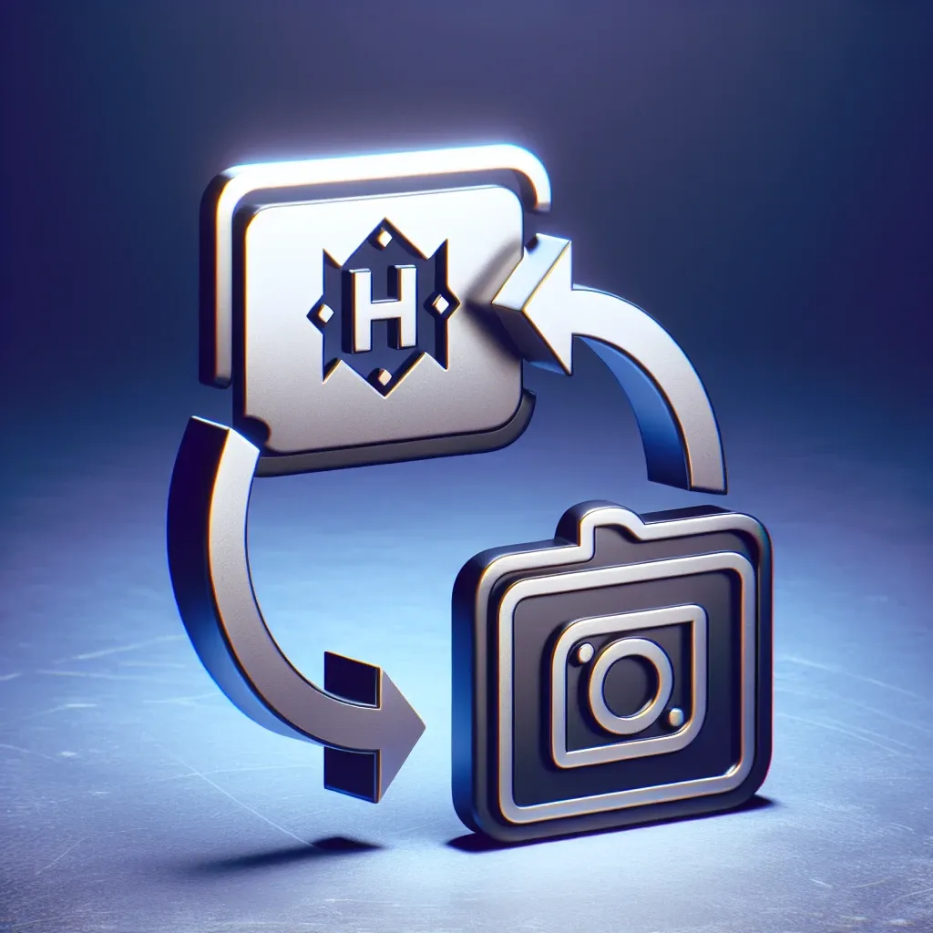 "Conversión de archivos HEIC a JPG sin programas - Guía completa 2025 que muestra el proceso simple y rápido para transformar imágenes HEIC en formato JPG."